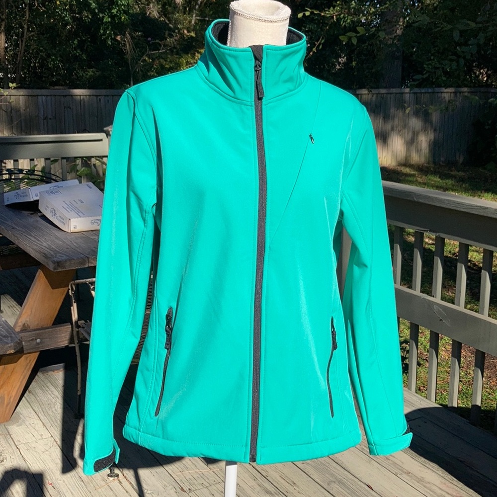EUC Jacket - Picture 1 of 12